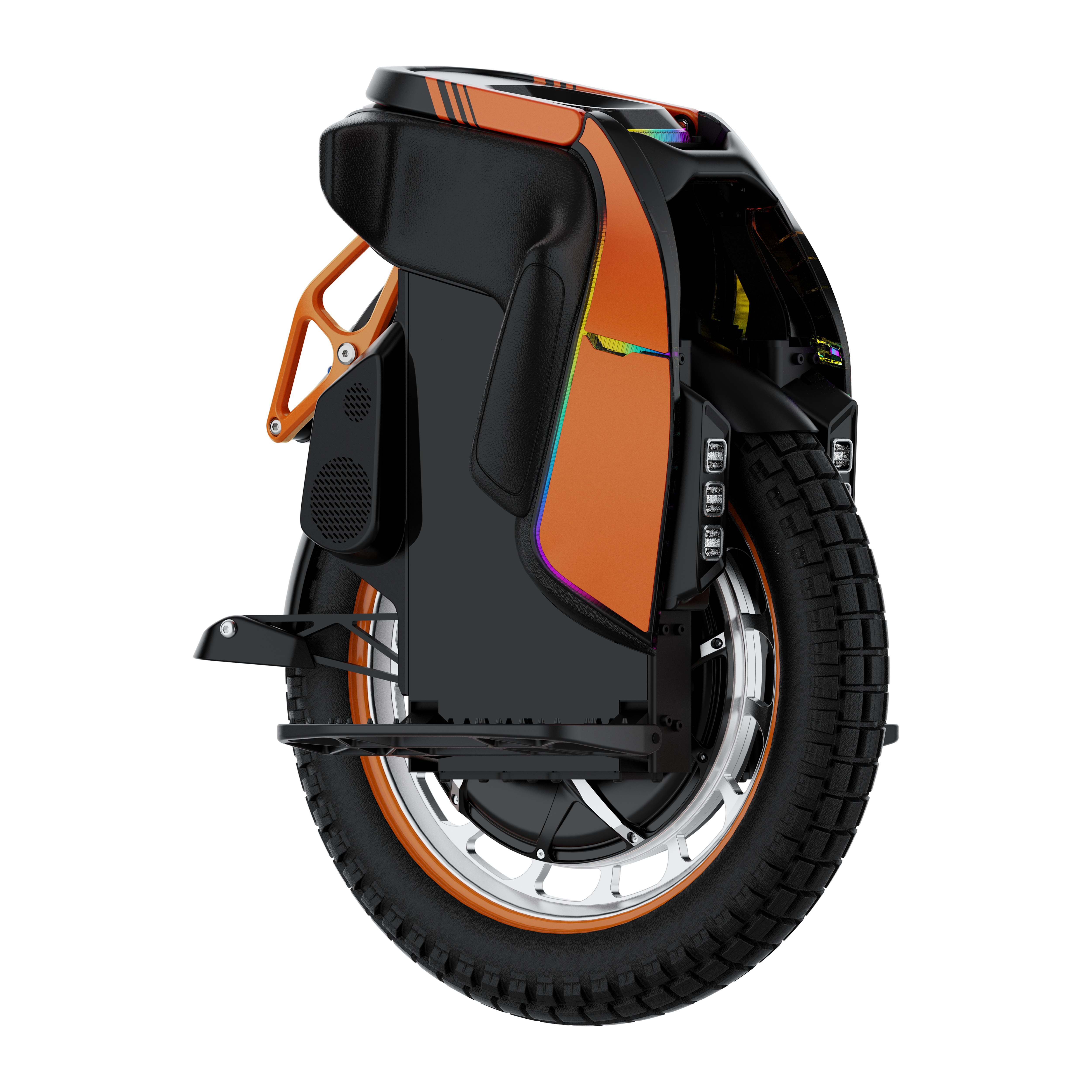 Alternative view of KingSong S19 Pro