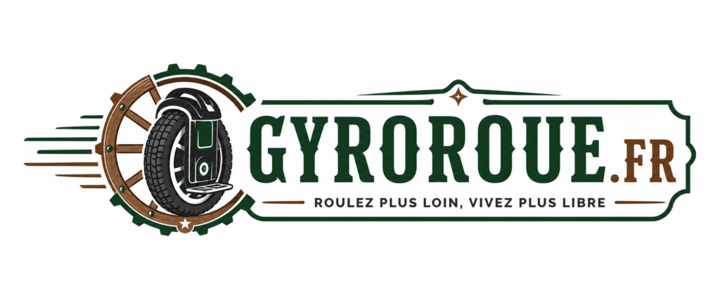 Gyroroue