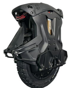 Nosfet AERO